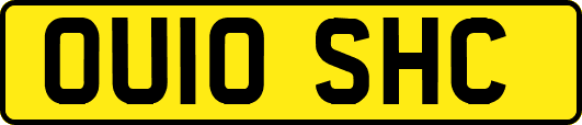 OU10SHC