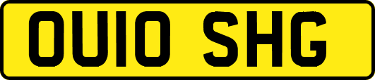 OU10SHG