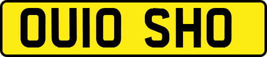 OU10SHO