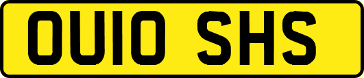 OU10SHS