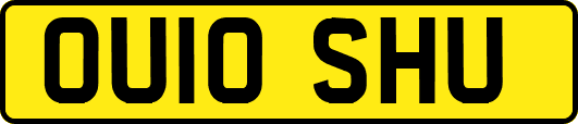 OU10SHU