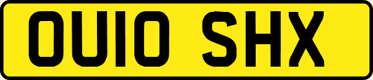 OU10SHX