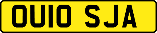 OU10SJA