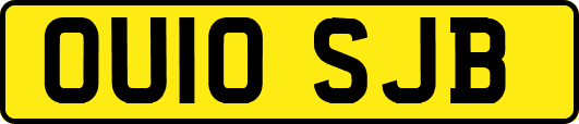 OU10SJB