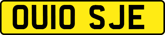 OU10SJE