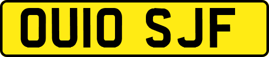 OU10SJF