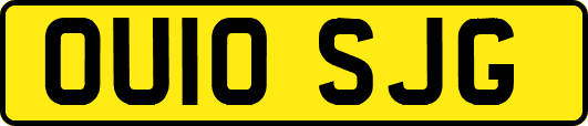 OU10SJG