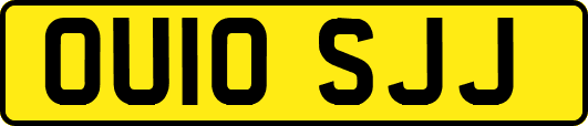 OU10SJJ