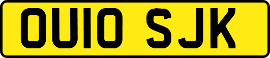 OU10SJK