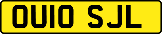 OU10SJL