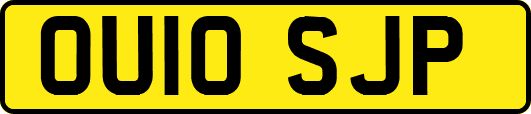 OU10SJP