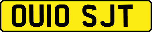 OU10SJT