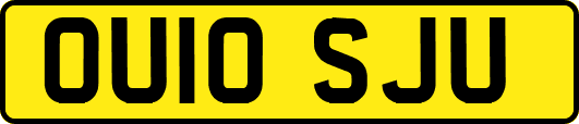 OU10SJU