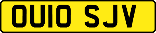 OU10SJV