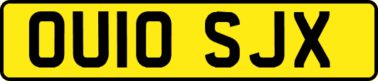 OU10SJX