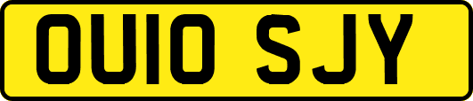 OU10SJY