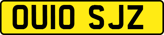 OU10SJZ