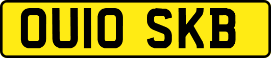 OU10SKB