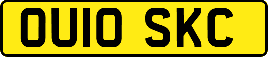 OU10SKC