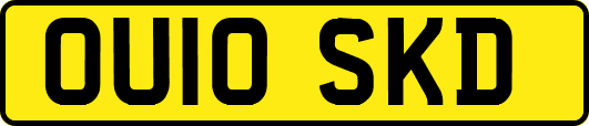 OU10SKD