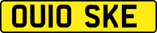 OU10SKE