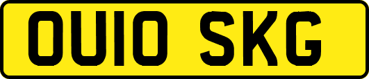 OU10SKG