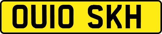 OU10SKH