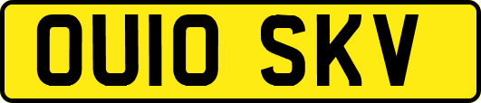 OU10SKV