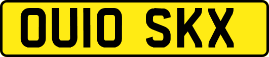OU10SKX