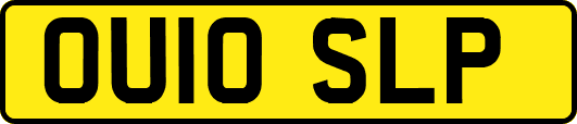OU10SLP