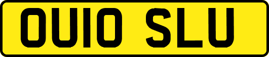 OU10SLU