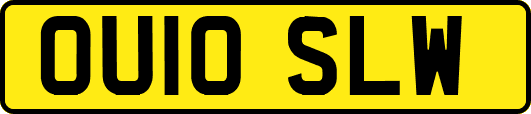 OU10SLW