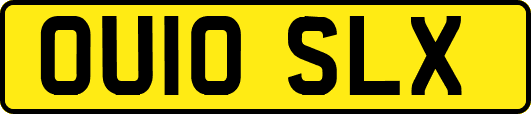OU10SLX