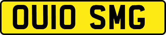 OU10SMG