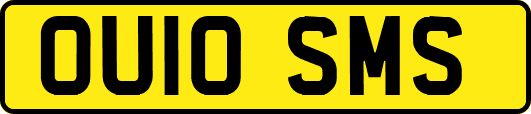 OU10SMS