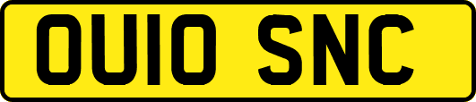 OU10SNC