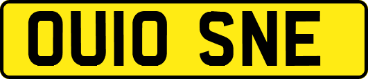 OU10SNE