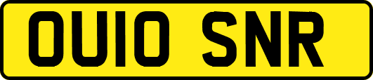 OU10SNR