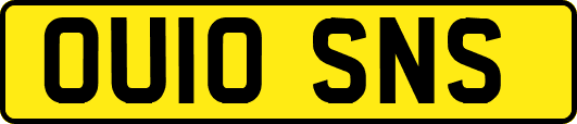OU10SNS