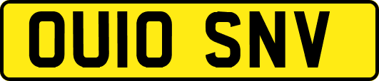 OU10SNV