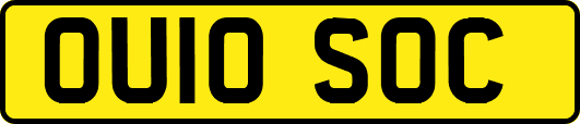 OU10SOC