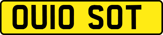 OU10SOT