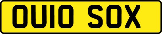 OU10SOX