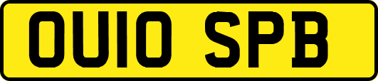 OU10SPB
