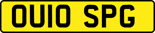 OU10SPG