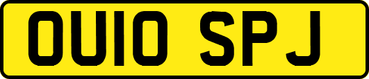 OU10SPJ