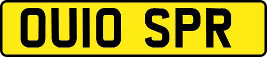 OU10SPR