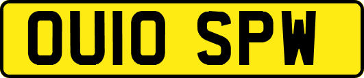 OU10SPW