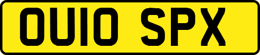 OU10SPX