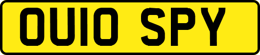 OU10SPY